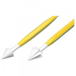 PME Serrated & Taper Cones Tool (+£0.49)