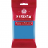 Renshaw Ready to Roll Coloured Icing 250g