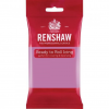 Renshaw Ready to Roll Coloured Icing 250g